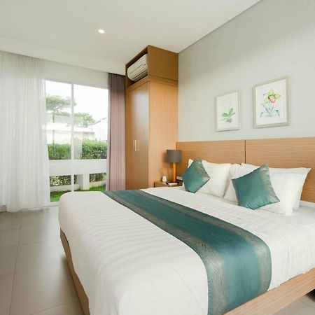 Aurelia Residence Uluwatu Extérieur photo