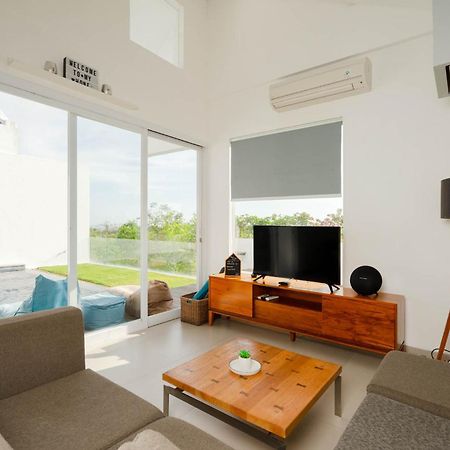 Aurelia Residence Uluwatu Extérieur photo