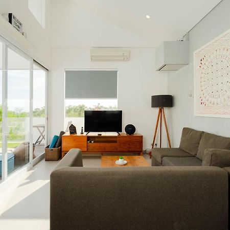 Aurelia Residence Uluwatu Extérieur photo
